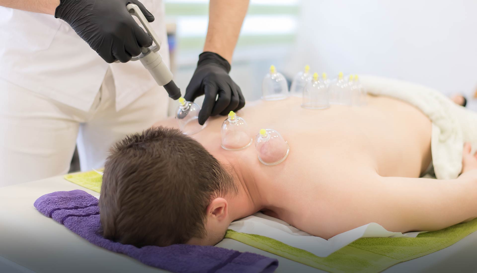Hijama