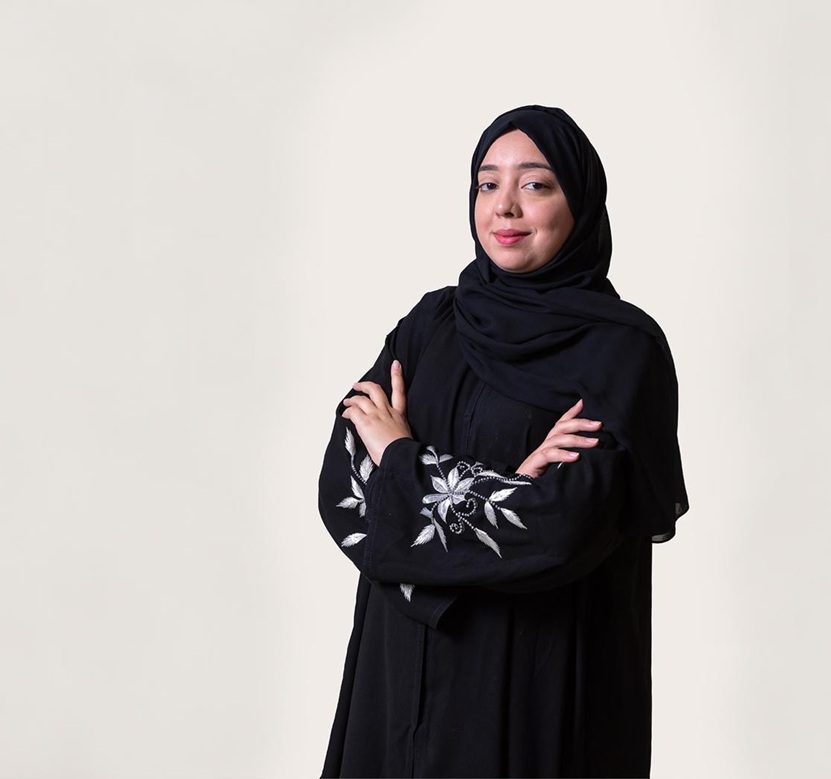 Mariam Rasool